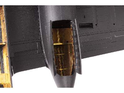 B-26K Invader 1/48 - ICM - image 12