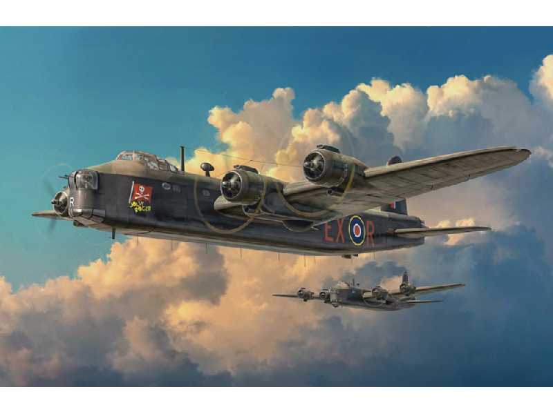 Stirling Mk. III - image 1