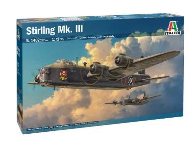 Stirling Mk. III - image 2