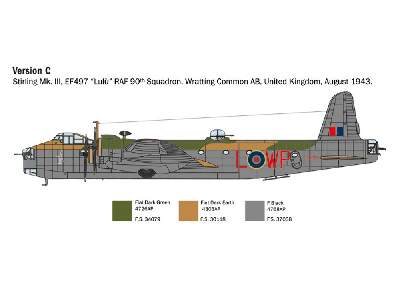 Stirling Mk. III - image 6