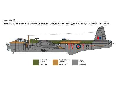 Stirling Mk. III - image 8