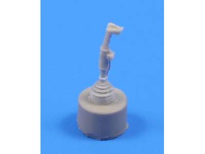 Fw 190A/D/F/G control column for Hasegawa kit - image 1