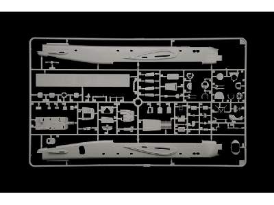 Stirling Mk. III - image 10