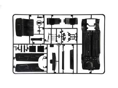 Mercedes-Benz 190E 2.3 16v - image 7