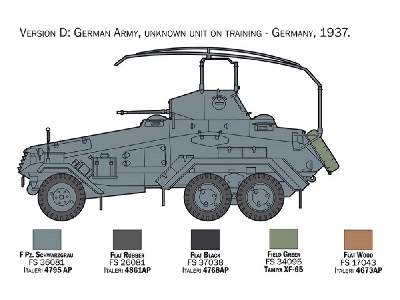 Sd. Kfz. 232 Rad - image 7