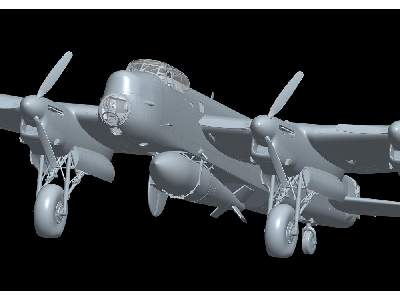 Avro Lancaster B MK.l Special "Grand Slam" - image 3