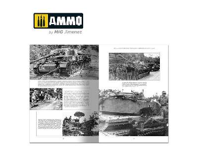 Italienfeldzug. German Tanks And Vehicles 1943-1945 Vol. 3 - image 4