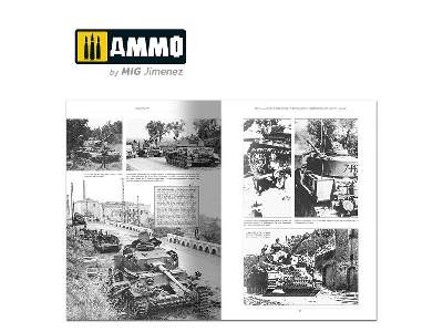 Italienfeldzug. German Tanks And Vehicles 1943-1945 Vol. 3 - image 5