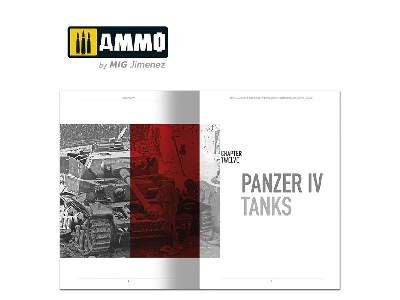 Italienfeldzug. German Tanks And Vehicles 1943-1945 Vol. 3 - image 7