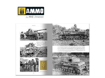 Italienfeldzug. German Tanks And Vehicles 1943-1945 Vol. 3 - image 9