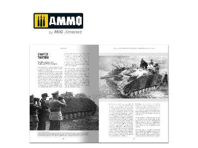 Italienfeldzug. German Tanks And Vehicles 1943-1945 Vol. 3 - image 11