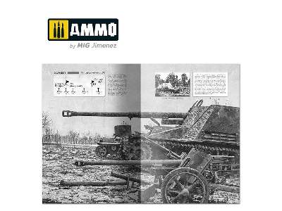 Italienfeldzug. German Tanks And Vehicles 1943-1945 Vol. 3 - image 12