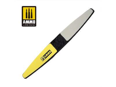 Ammo Abrasives Quatrofile - image 1