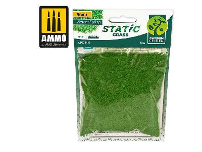 Static Grass - Vibrant Spring - 4mm - image 1