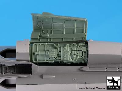 Grumman Ea 6 Prowler Engine For Kinetic - image 4