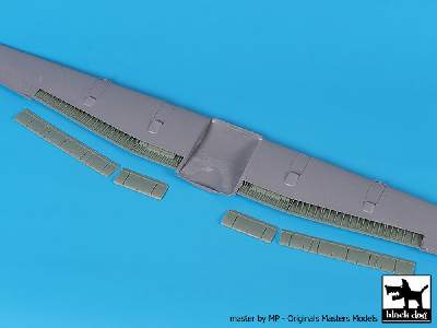 C-130h Hercules Wing Flaps For Zvezda - image 4