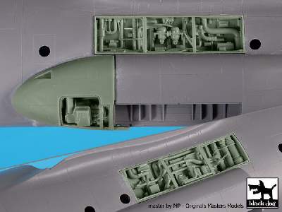 C-130h Hercules Hydraulics For Zvezda - image 3