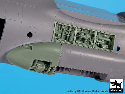 C-130h Hercules Hydraulics For Zvezda - image 6