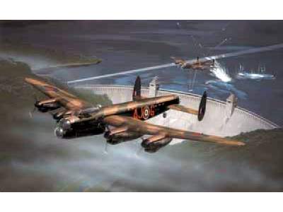 Avro Lancaster "Dam Buster" - image 1