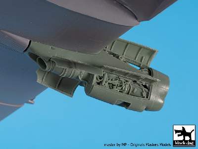 C-130h Hercules Engine For Zvezda - image 4