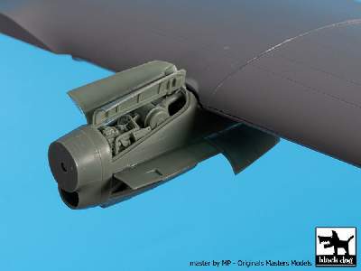 C-130h Hercules Engine For Zvezda - image 7