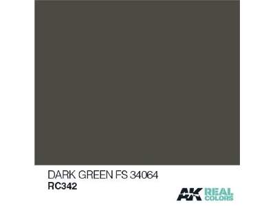 Rc342 Dark Green Fs34064 - image 1