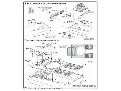 SUPER PACK Bergetiger for Revell 1/72 - image 5