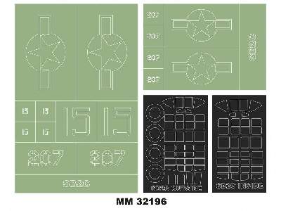 Sb2c-4 Helldiver Infinity 3201 - image 1