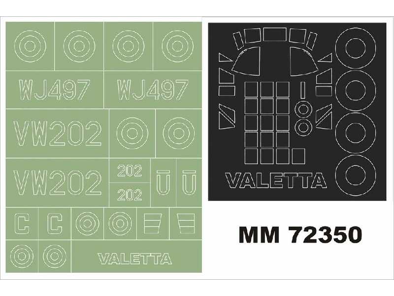 Valetta C.1 Valom 72150 - image 1