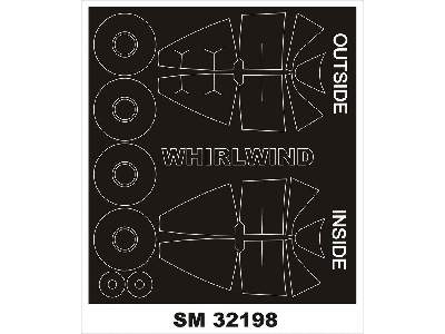 Westland Whirlwind Mki Special Hobby - image 1