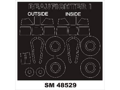 Beaufighter I Revell - image 1