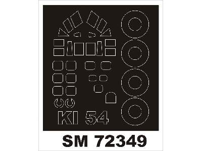 Ki-54 Special Hobby - image 1