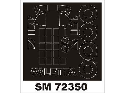 Valetta C.1 Valom - image 1