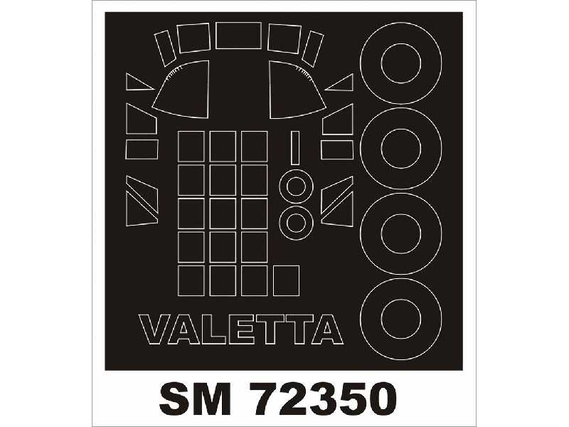 Valetta C.1 Valom - image 1