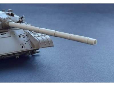 2a46m Gun Barrel For T-64/72/90 Soviet Mbt - image 1