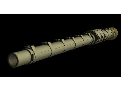 M68 Gun Barrel For Idf Magach Mbt - image 2