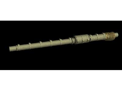 M68 Gun Barrel For Idf Magach Mbt - image 3