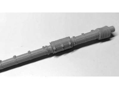 M68 Gun Barrel For Idf Magach Mbt - image 6