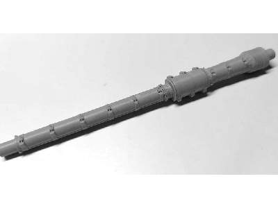 M68 Gun Barrel For Idf Magach Mbt - image 8