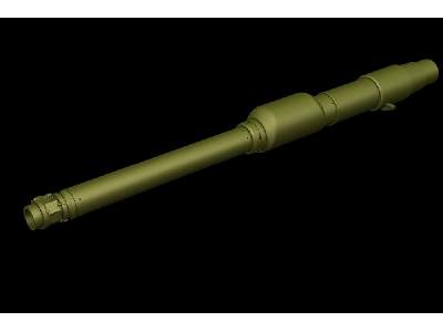 Rh-m 120 Gun Barrel For Leopard 2a5 Mbt - image 4
