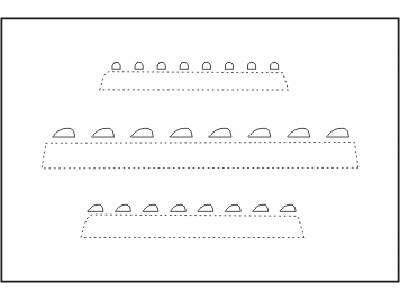 Navigation lights Clear - image 1