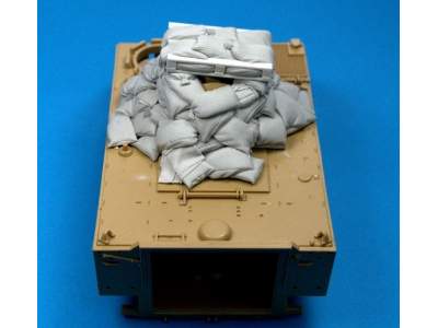 Sand Armor For Idf M113 Apc (Heavy Set) - image 3