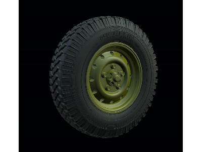 Land Rover Defender Road Wheels (Michelin) - image 2
