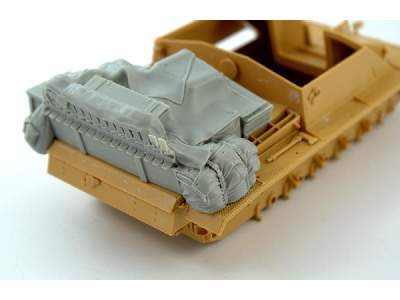 Stowage Set For Stug Iii G (Winter) - image 2