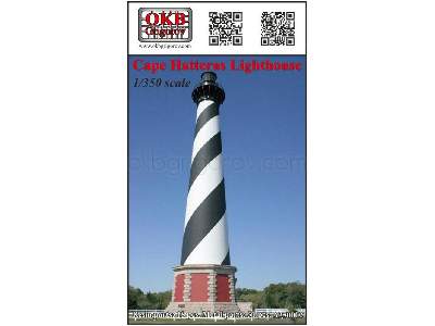 Cape Hatteras Lighthouse - image 1