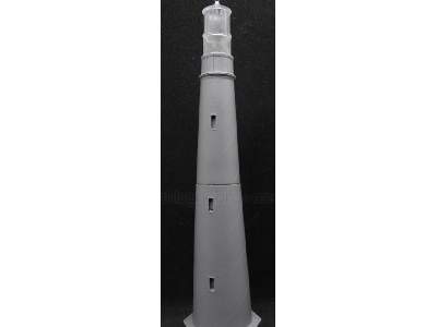 Cape Hatteras Lighthouse - image 3