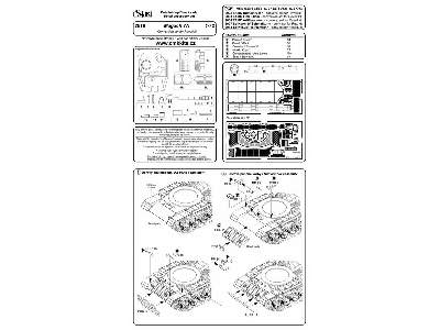 Magach 7A-conversion set - image 2