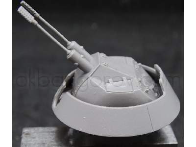 Turret For Kugelblitz - image 3