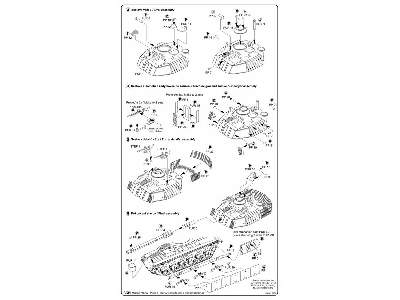 Magach 7A-conversion set - image 3