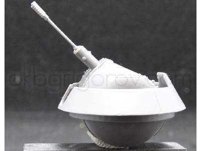 Turret For Kugelblitz - image 7